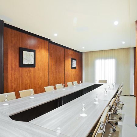 Hotel Donia Σφαξ Εξωτερικό φωτογραφία