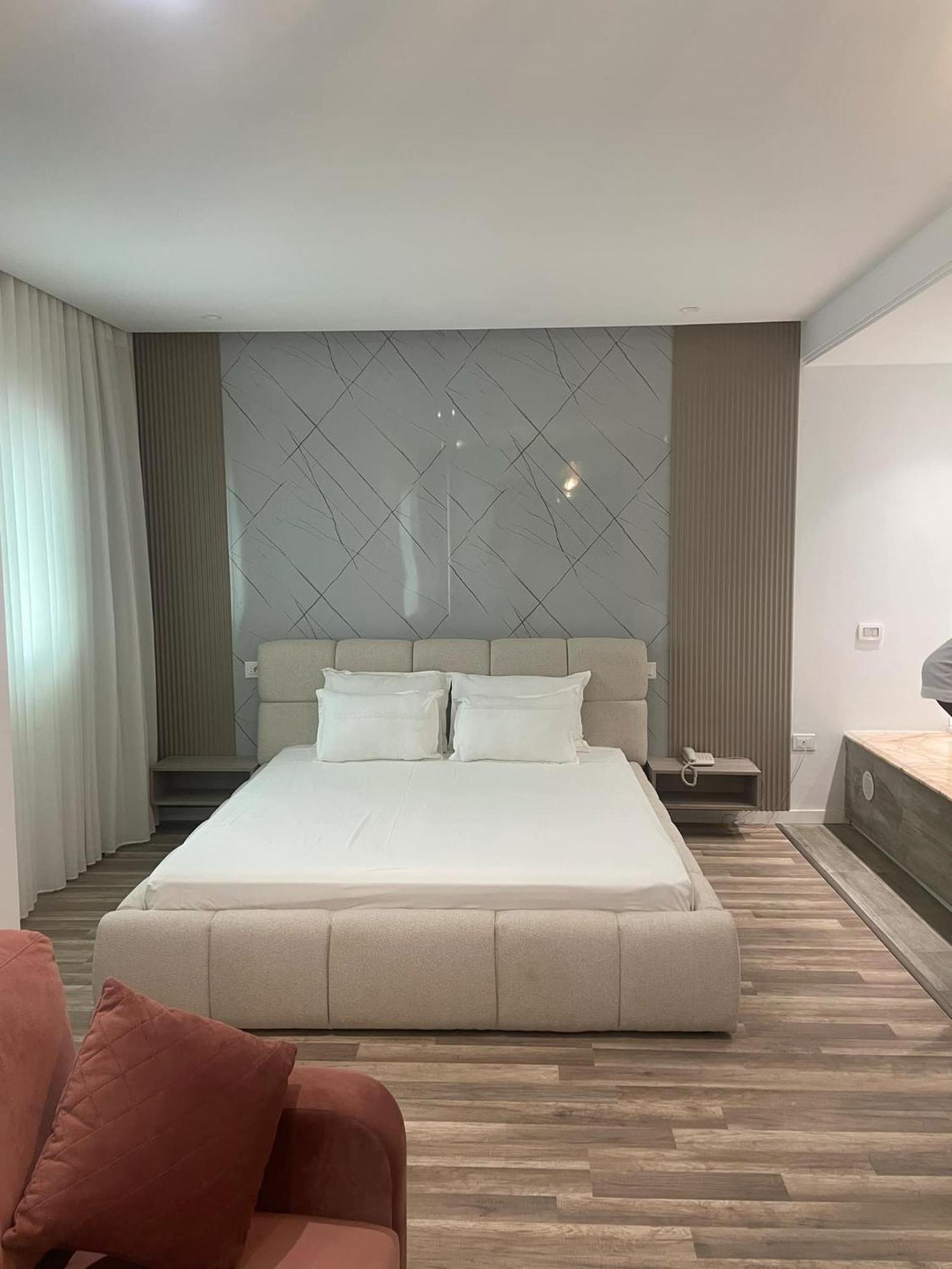 Hotel Donia Σφαξ Εξωτερικό φωτογραφία