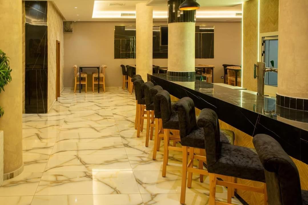 Hotel Donia Σφαξ Εξωτερικό φωτογραφία