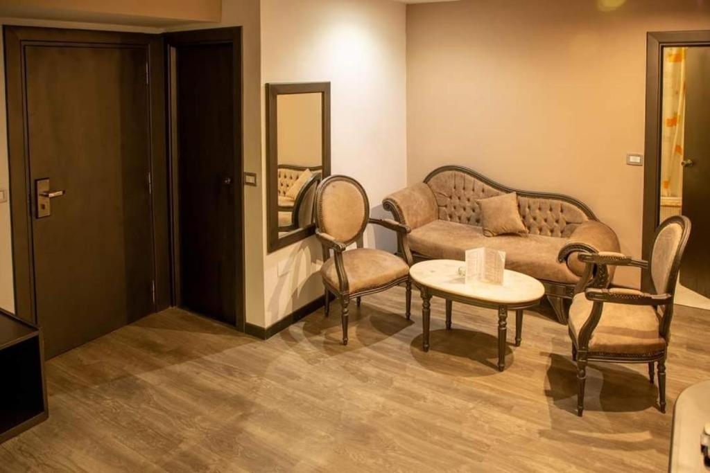 Hotel Donia Σφαξ Εξωτερικό φωτογραφία