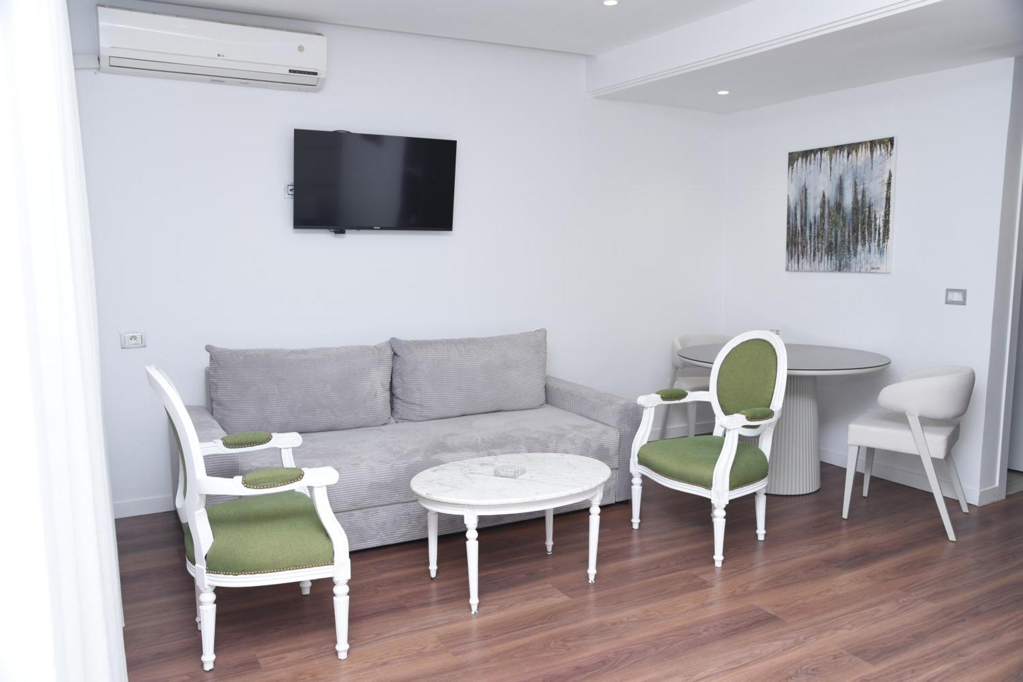 Hotel Donia Σφαξ Εξωτερικό φωτογραφία
