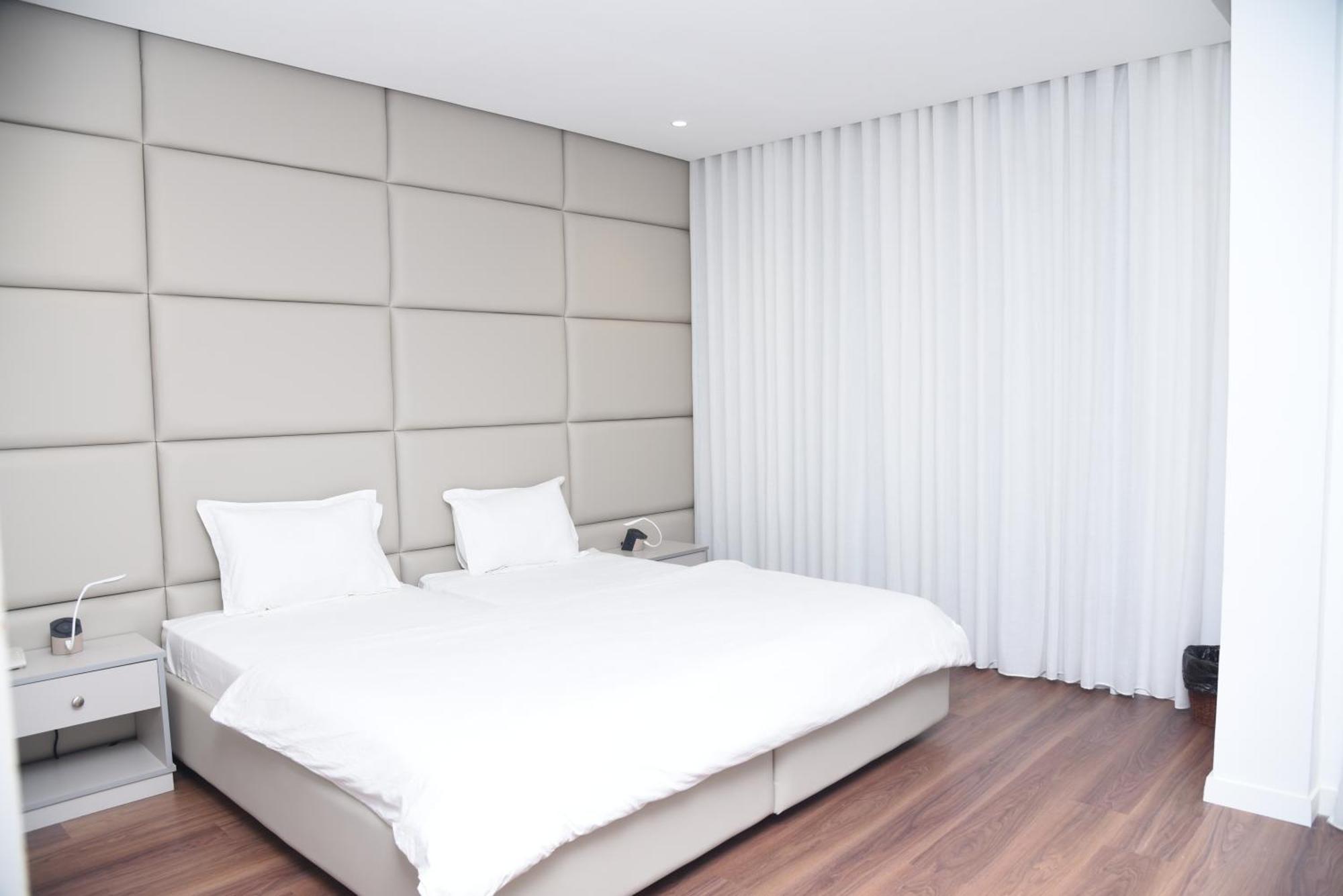 Hotel Donia Σφαξ Εξωτερικό φωτογραφία