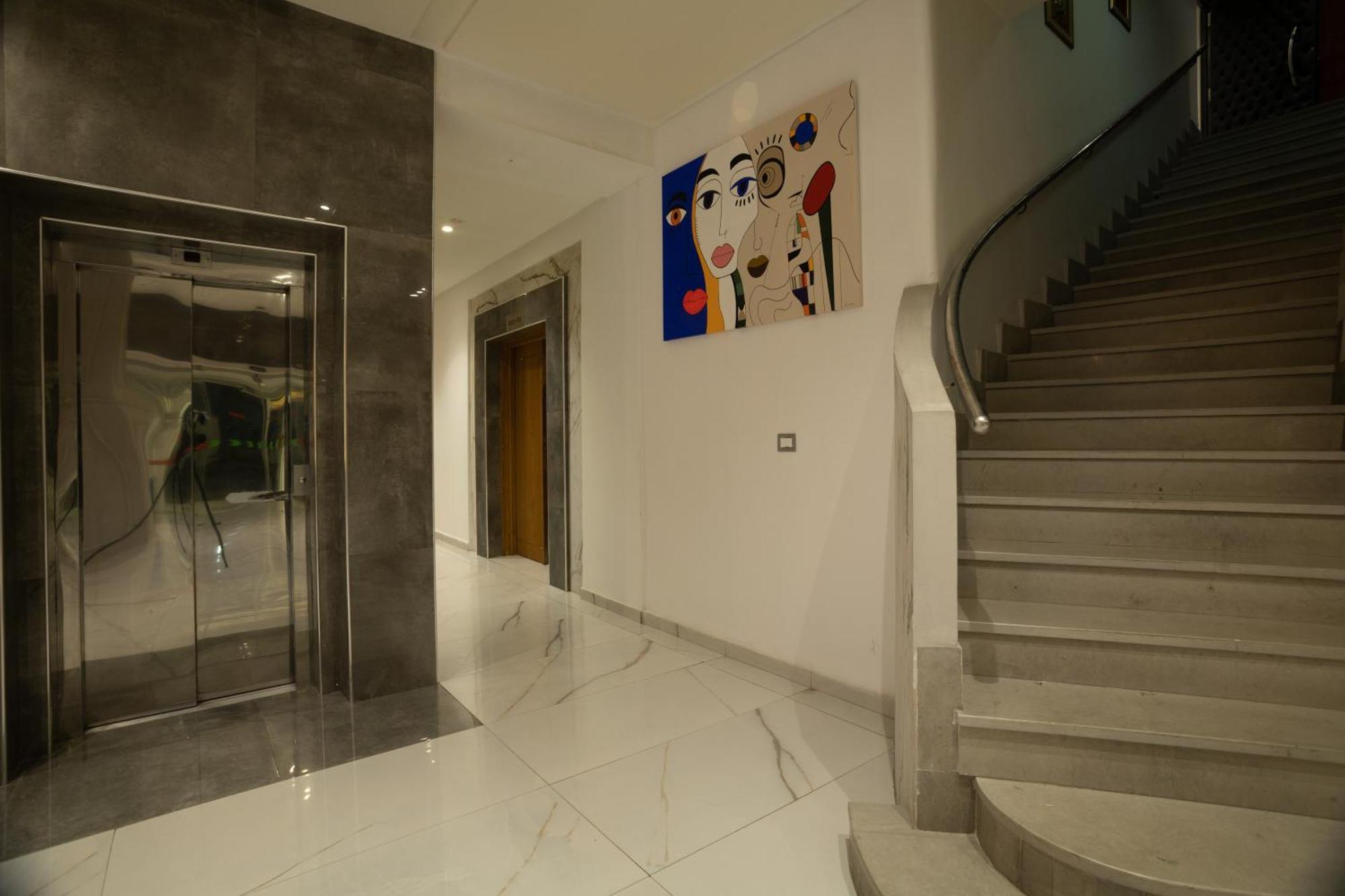 Hotel Donia Σφαξ Εξωτερικό φωτογραφία