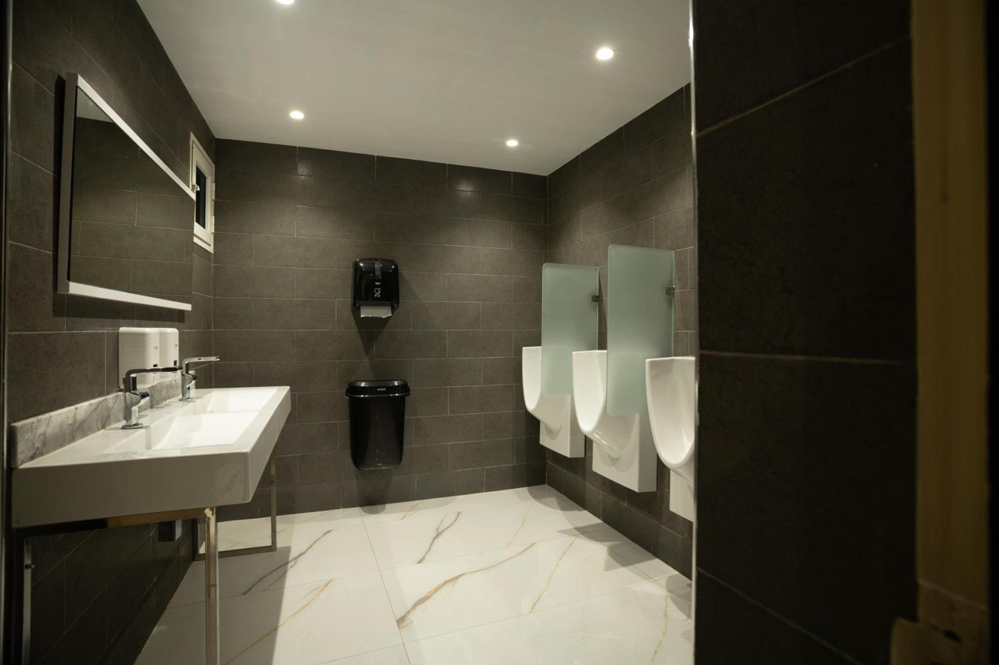 Hotel Donia Σφαξ Εξωτερικό φωτογραφία