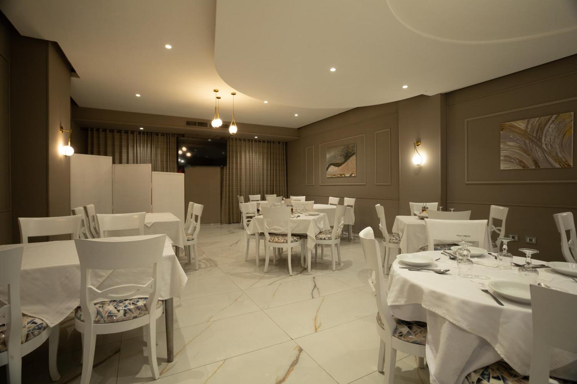 Hotel Donia Σφαξ Εξωτερικό φωτογραφία