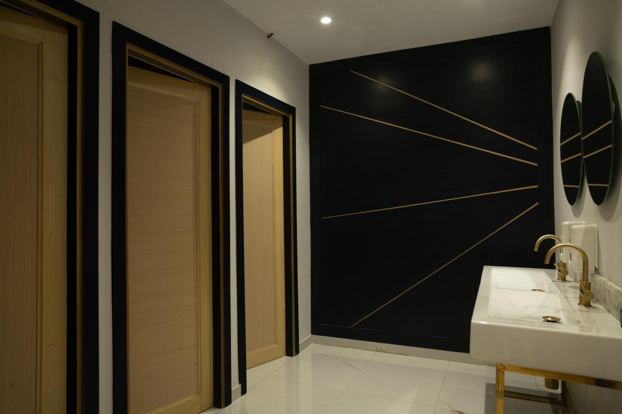 Hotel Donia Σφαξ Εξωτερικό φωτογραφία