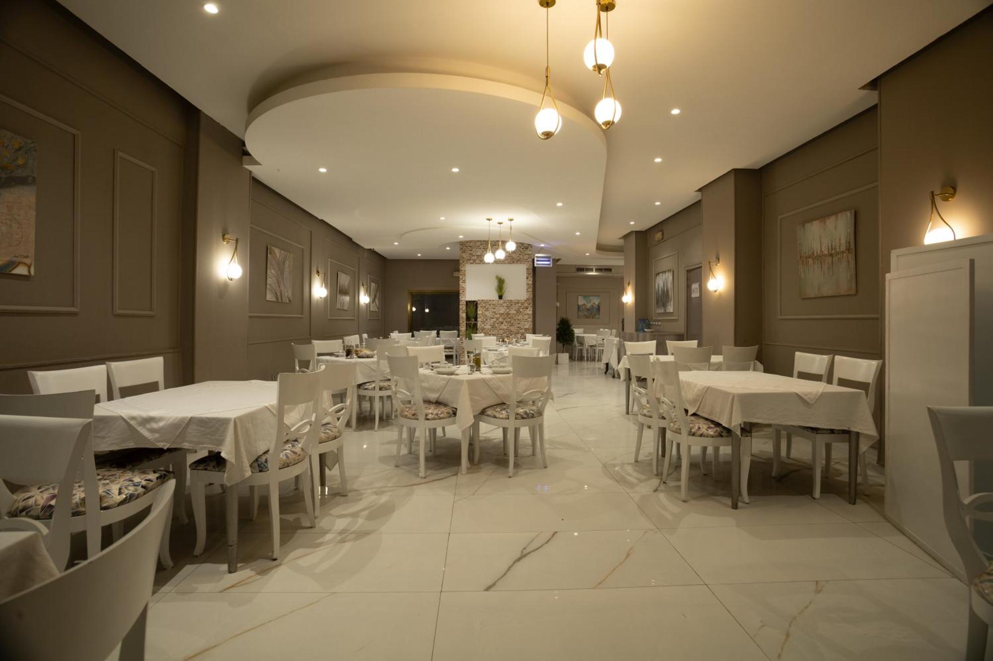 Hotel Donia Σφαξ Εξωτερικό φωτογραφία
