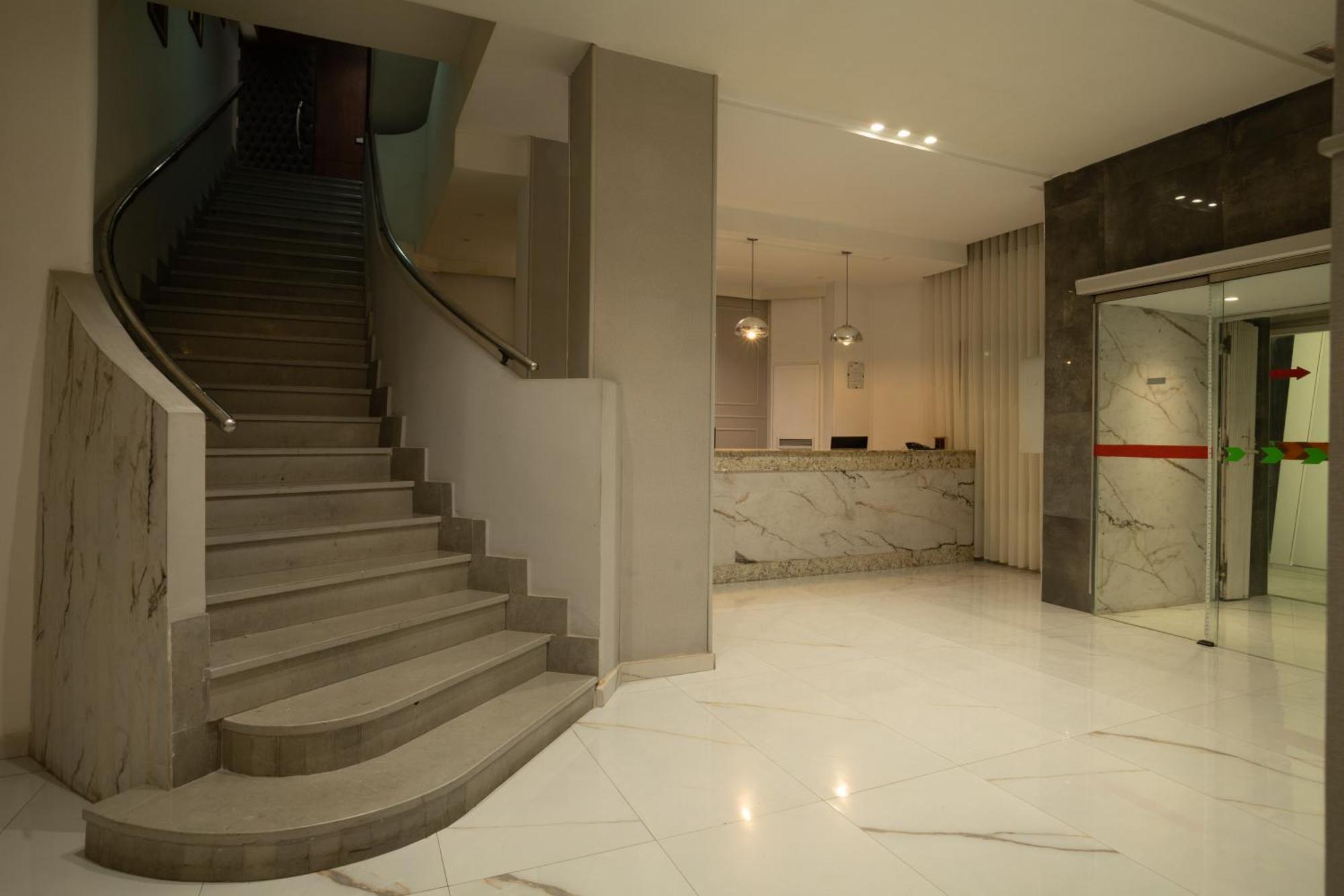 Hotel Donia Σφαξ Εξωτερικό φωτογραφία