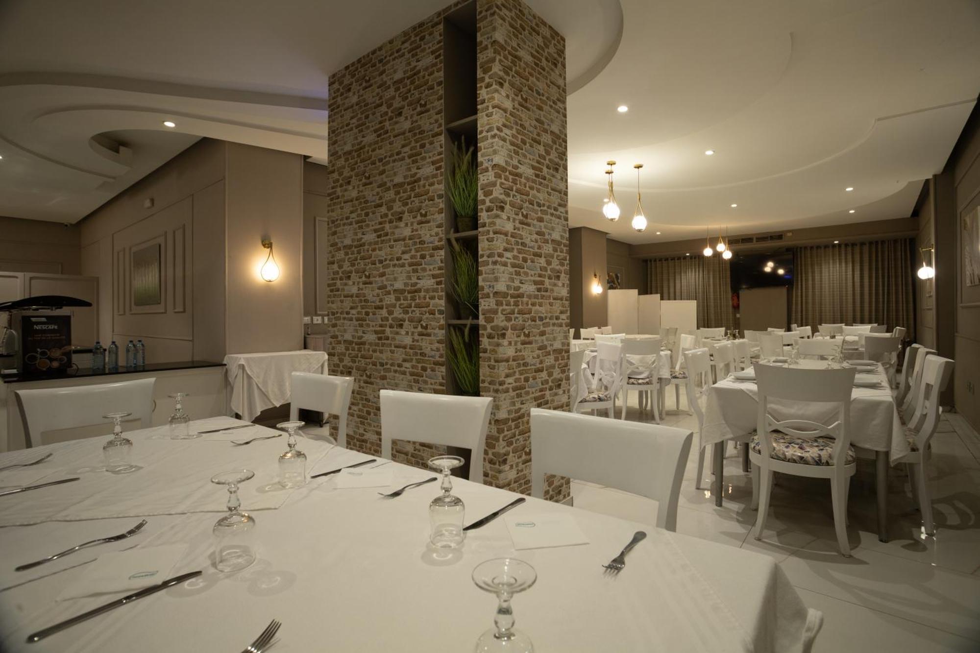 Hotel Donia Σφαξ Εξωτερικό φωτογραφία
