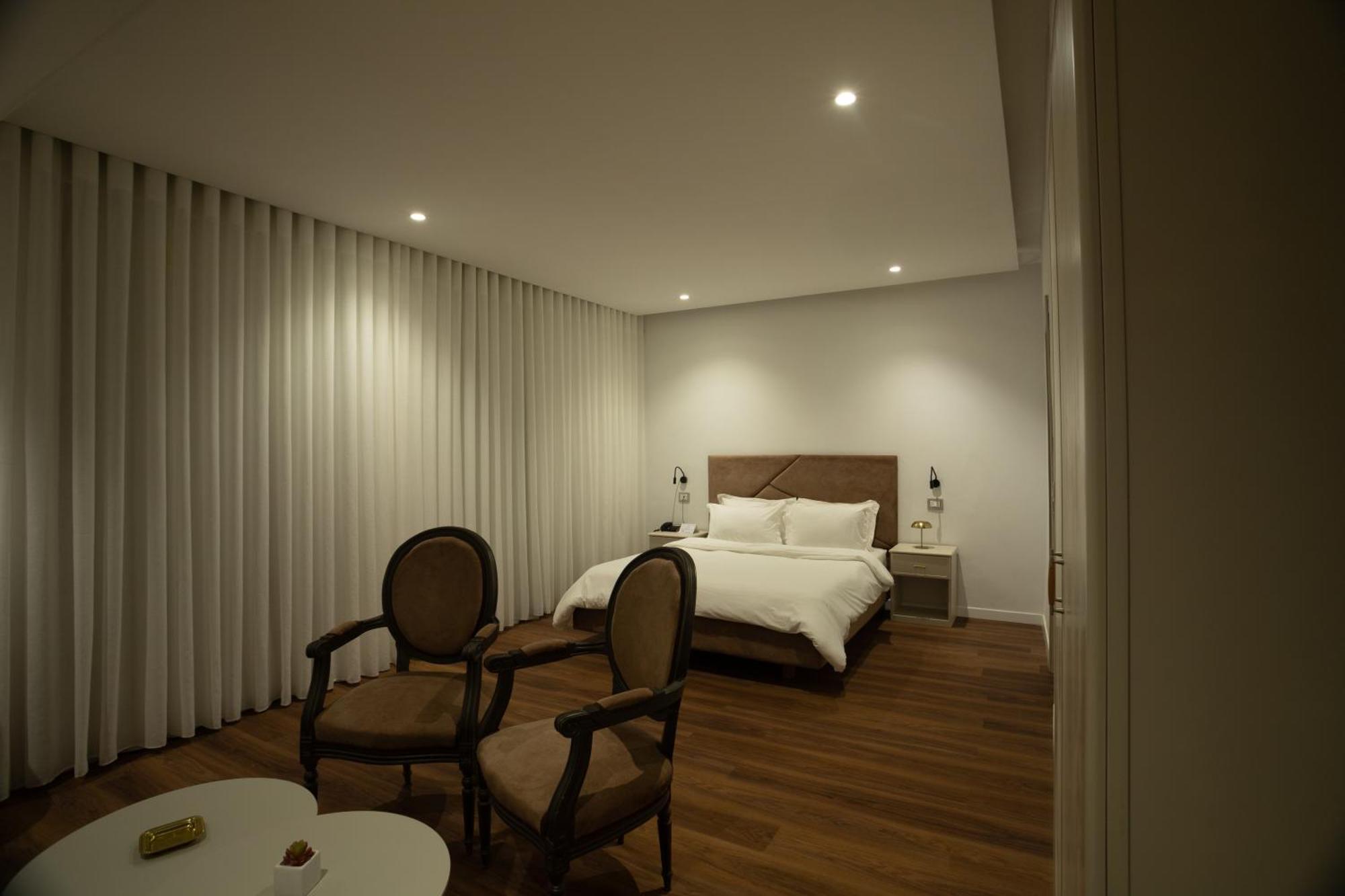 Hotel Donia Σφαξ Εξωτερικό φωτογραφία