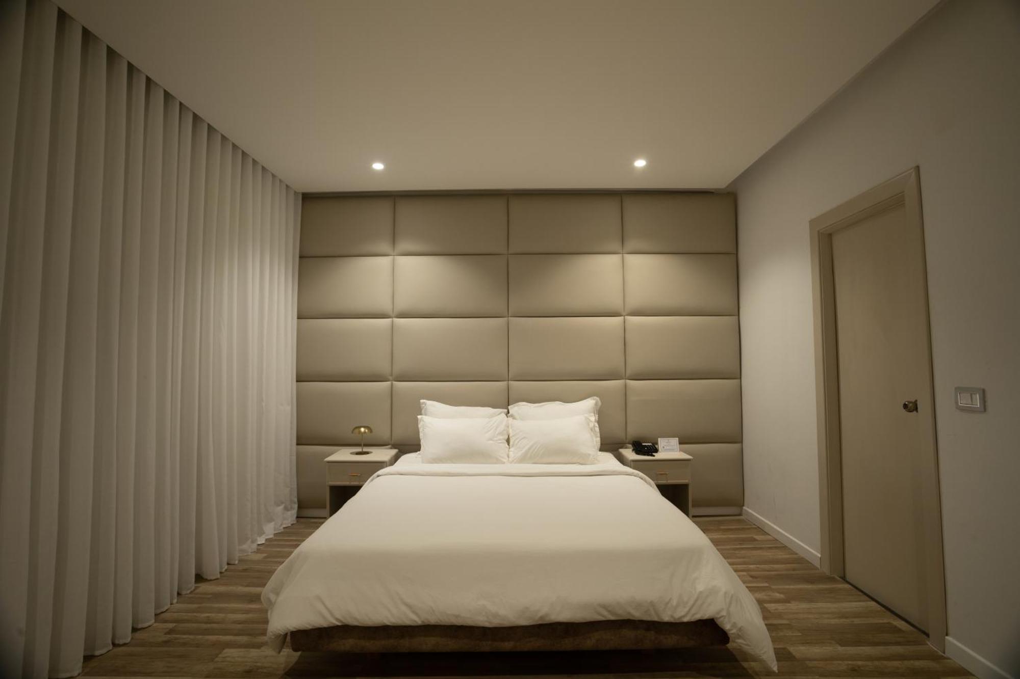Hotel Donia Σφαξ Εξωτερικό φωτογραφία