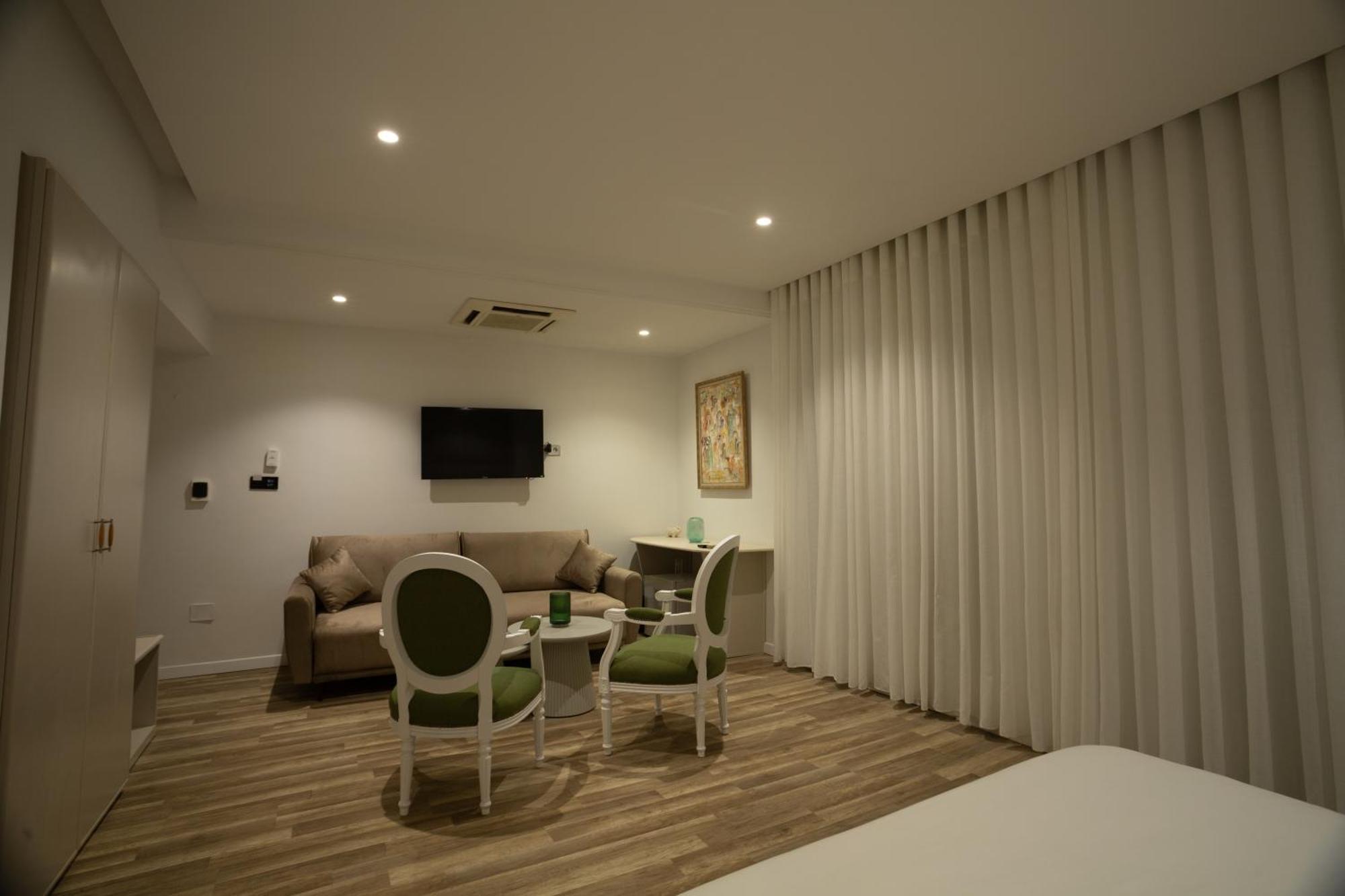 Hotel Donia Σφαξ Εξωτερικό φωτογραφία