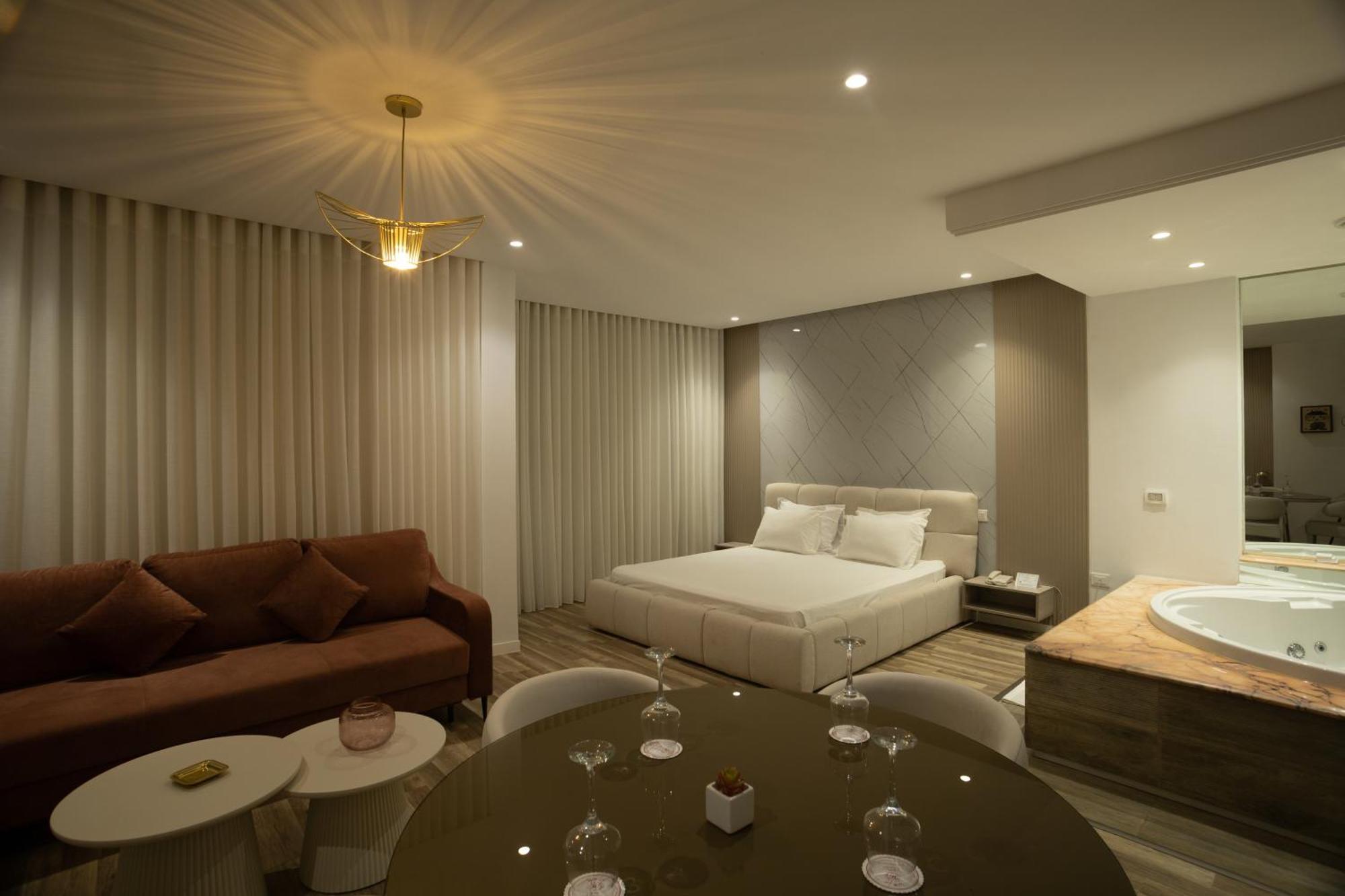 Hotel Donia Σφαξ Εξωτερικό φωτογραφία