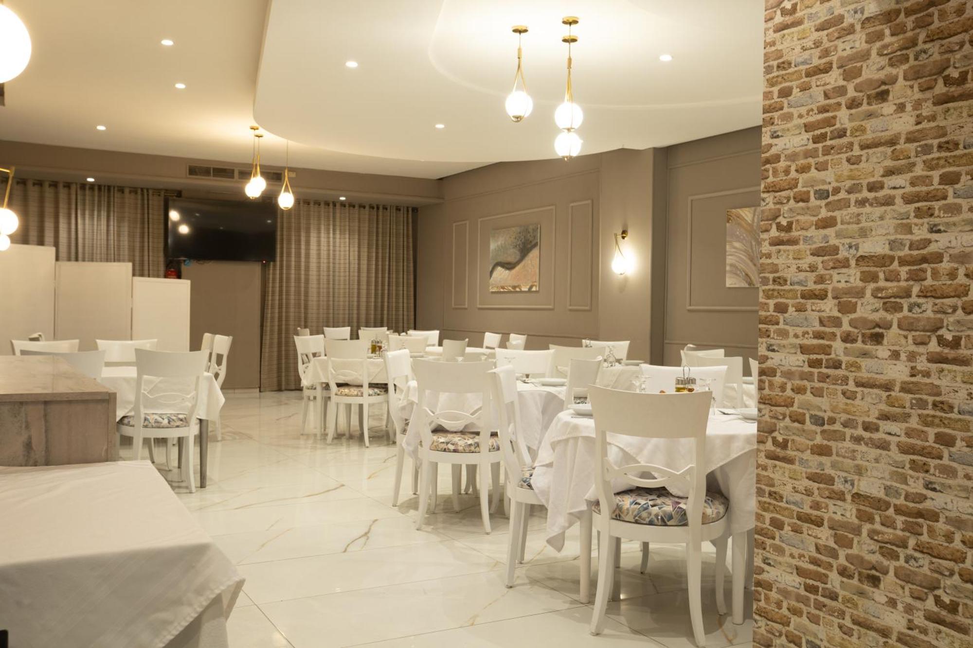 Hotel Donia Σφαξ Εξωτερικό φωτογραφία