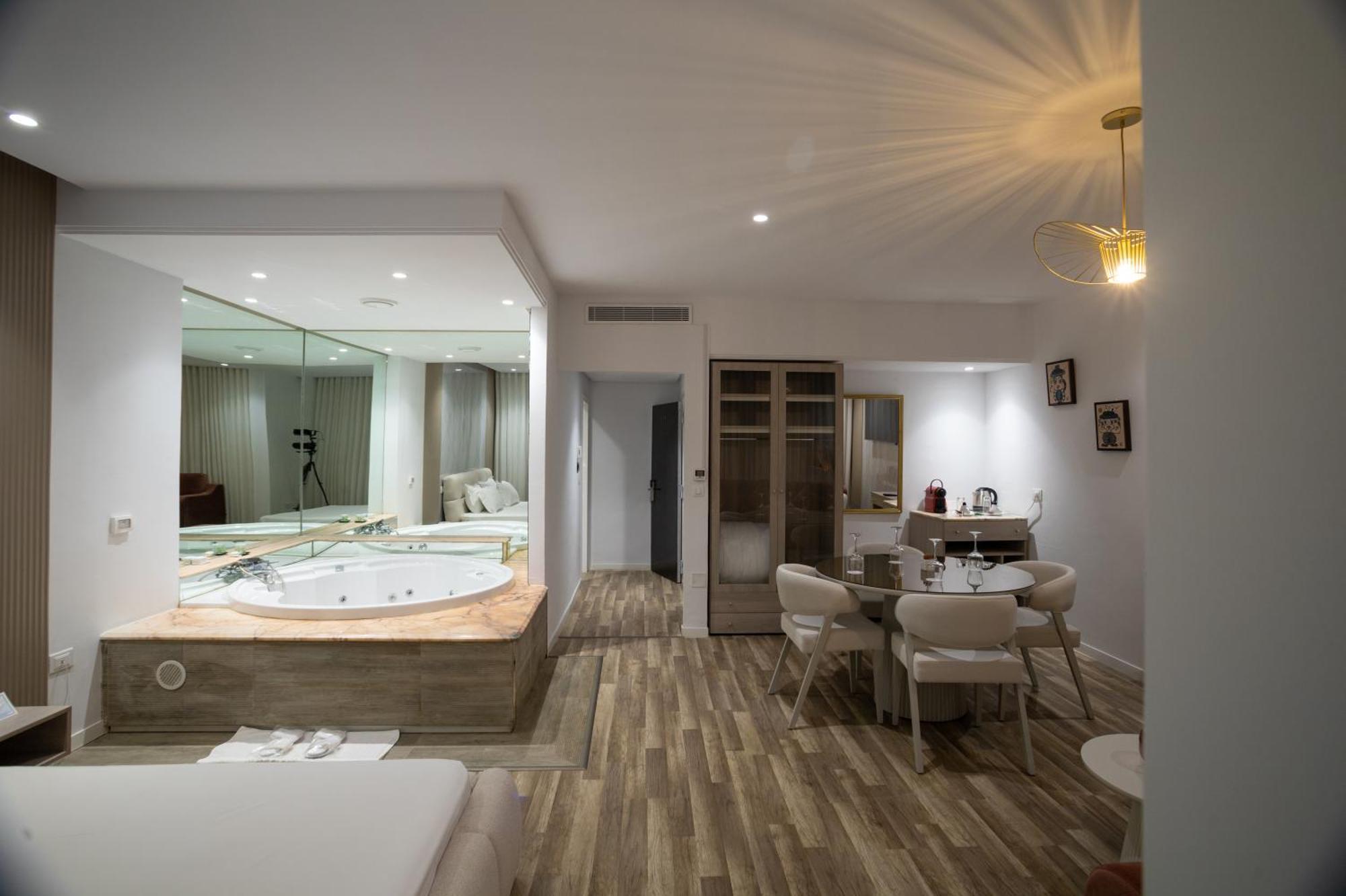 Hotel Donia Σφαξ Εξωτερικό φωτογραφία