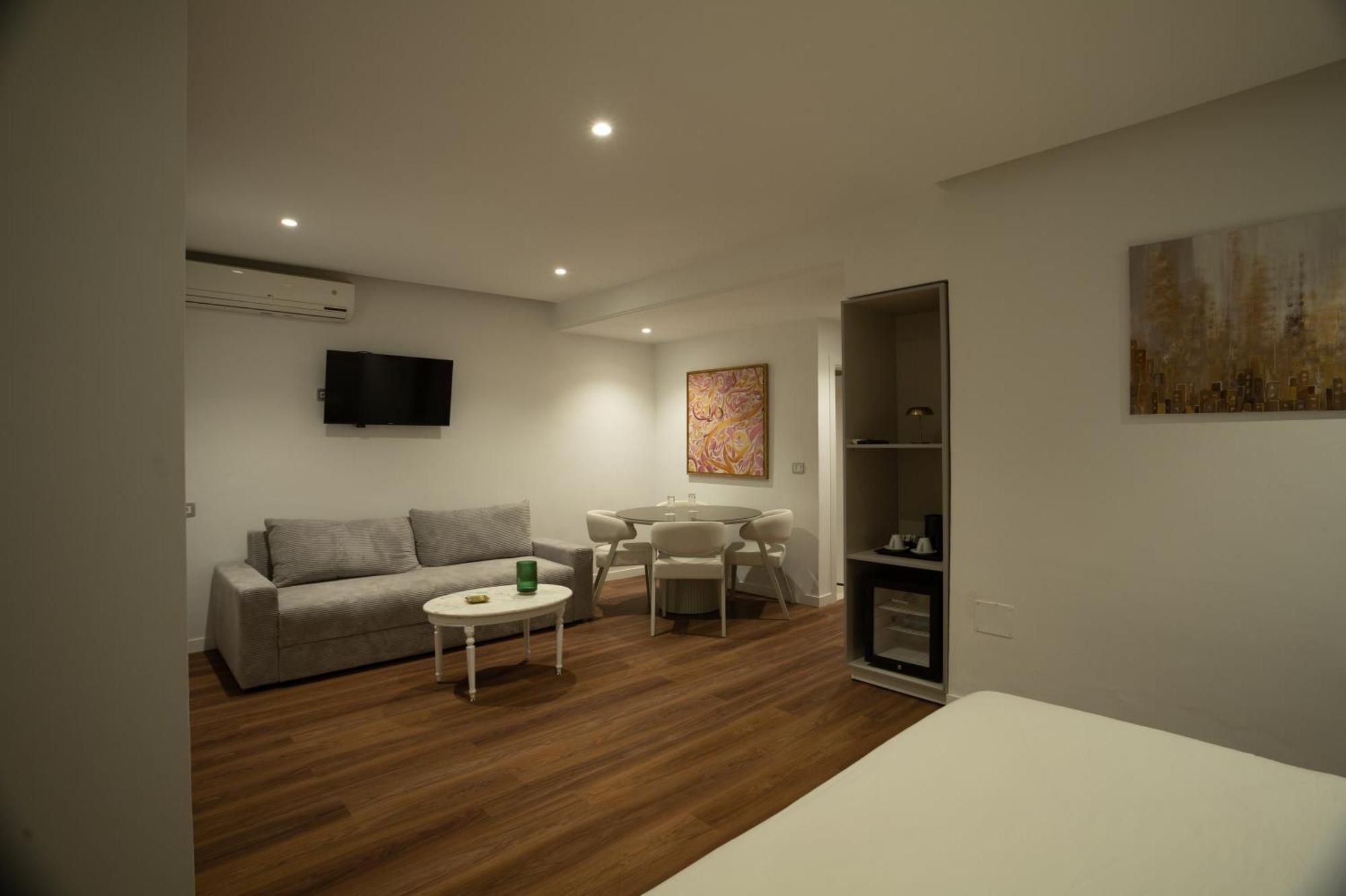 Hotel Donia Σφαξ Εξωτερικό φωτογραφία