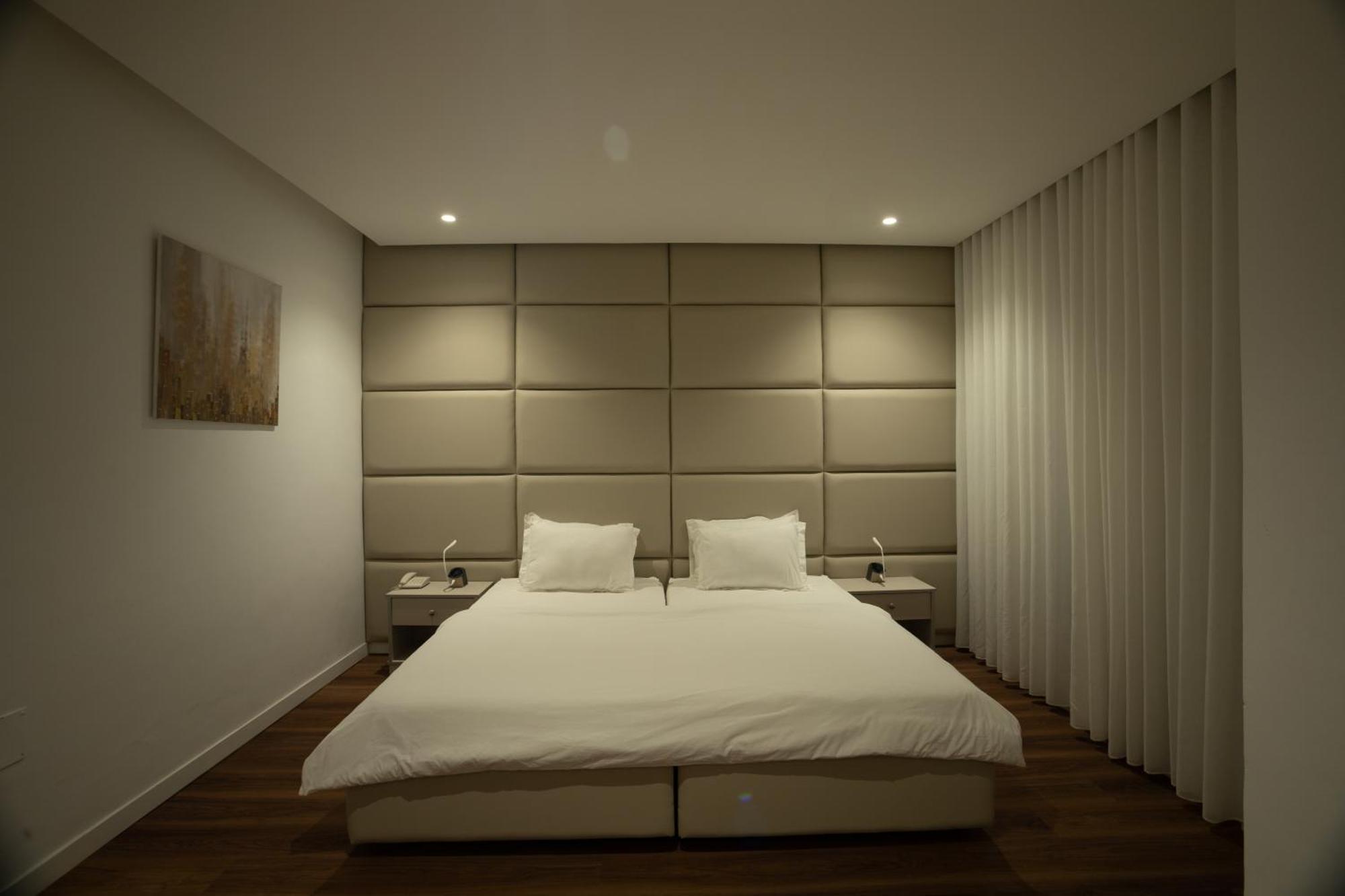 Hotel Donia Σφαξ Εξωτερικό φωτογραφία
