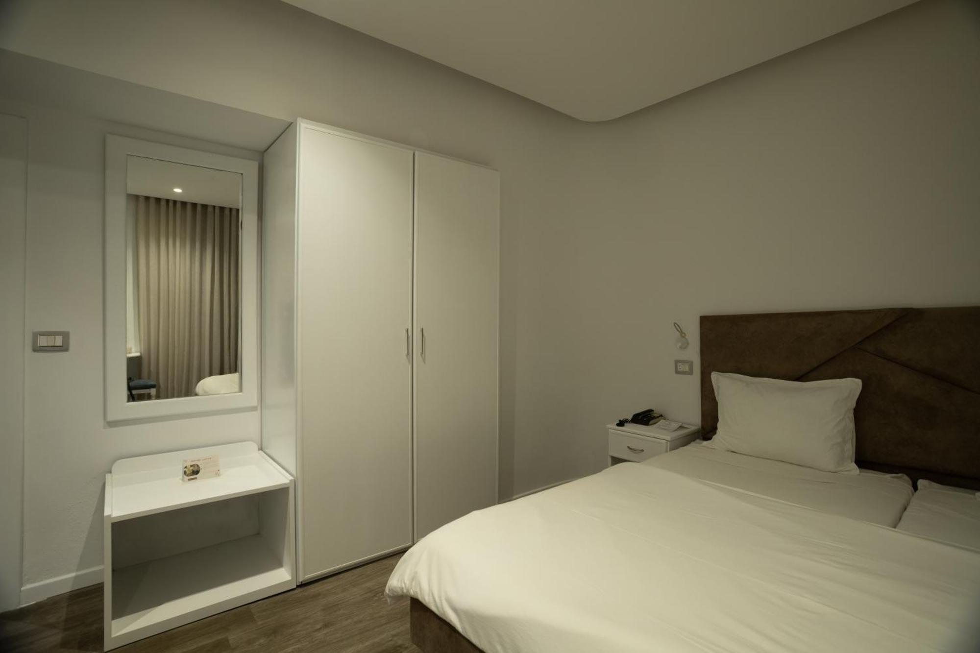 Hotel Donia Σφαξ Εξωτερικό φωτογραφία