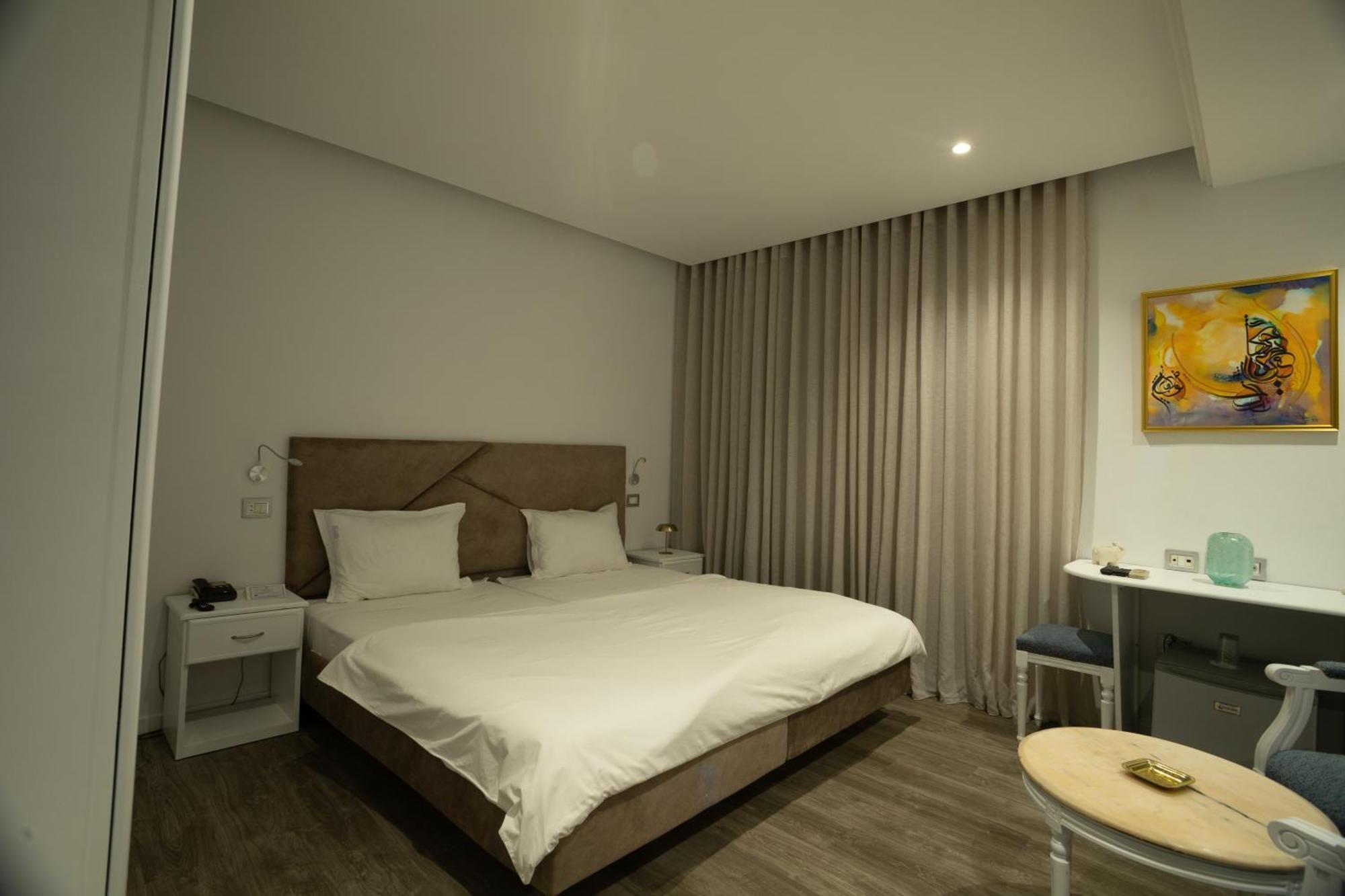Hotel Donia Σφαξ Εξωτερικό φωτογραφία