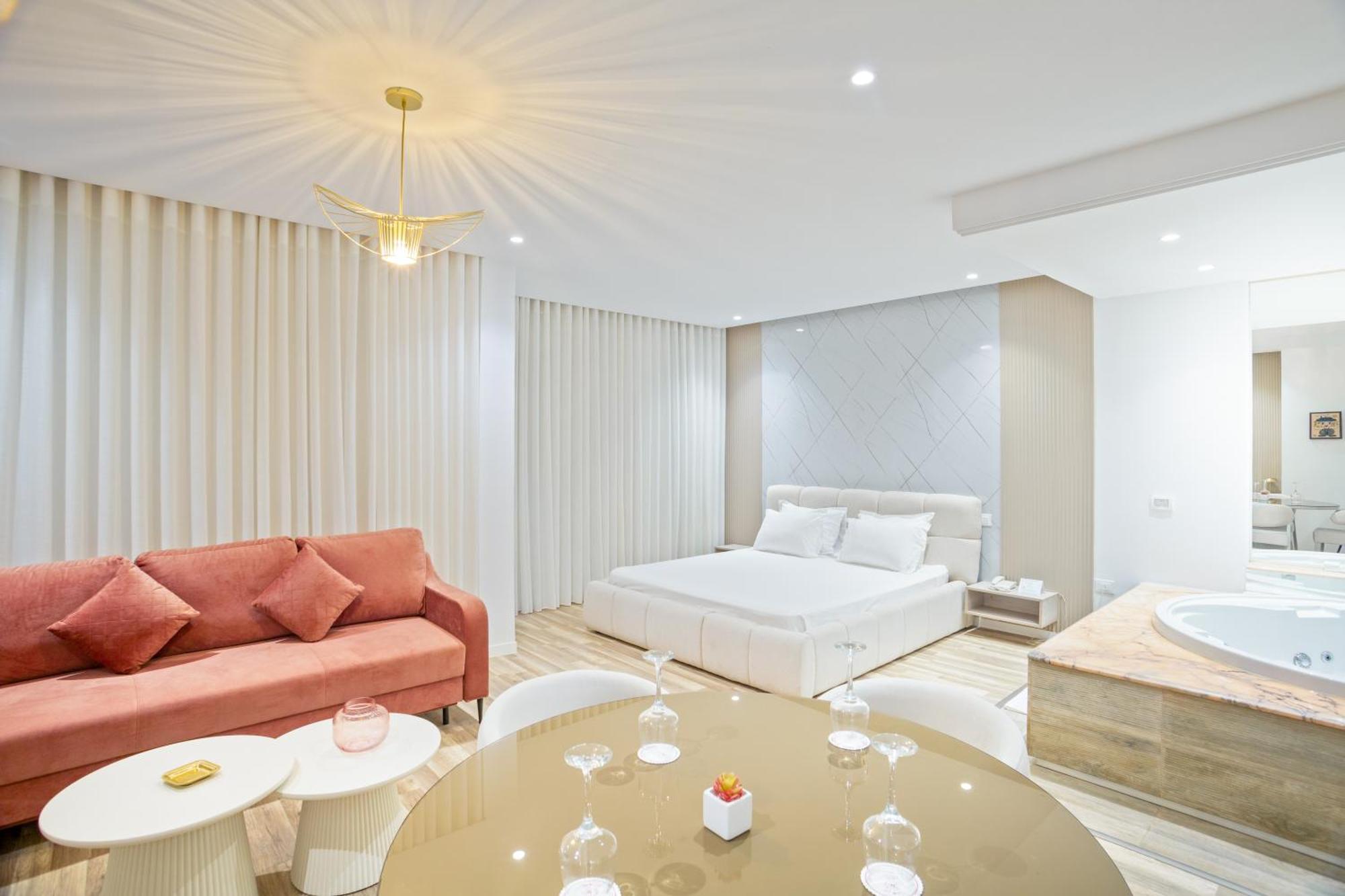 Hotel Donia Σφαξ Εξωτερικό φωτογραφία
