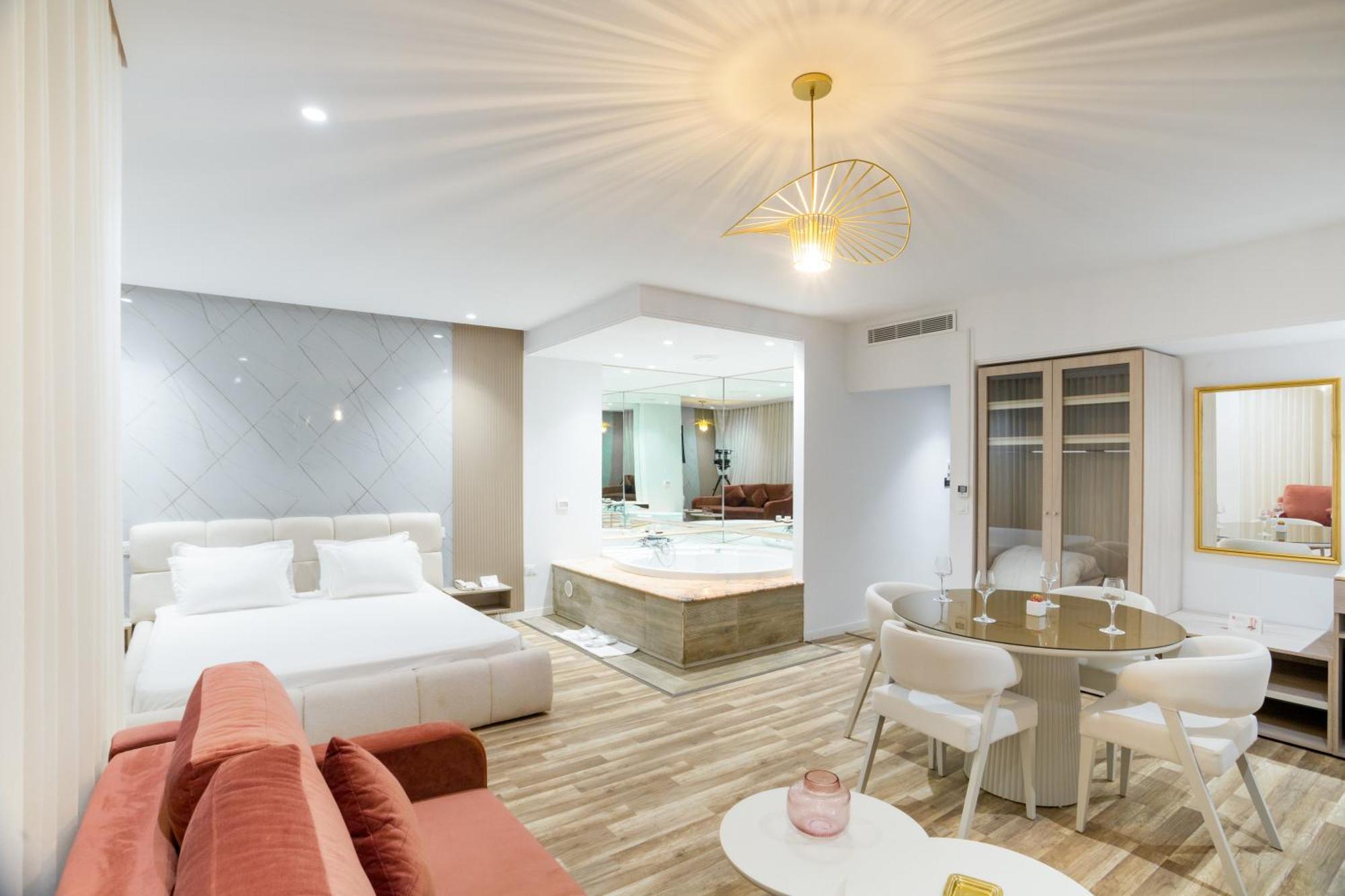 Hotel Donia Σφαξ Εξωτερικό φωτογραφία