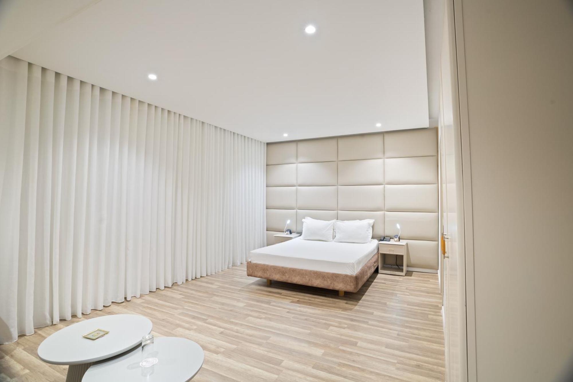 Hotel Donia Σφαξ Εξωτερικό φωτογραφία