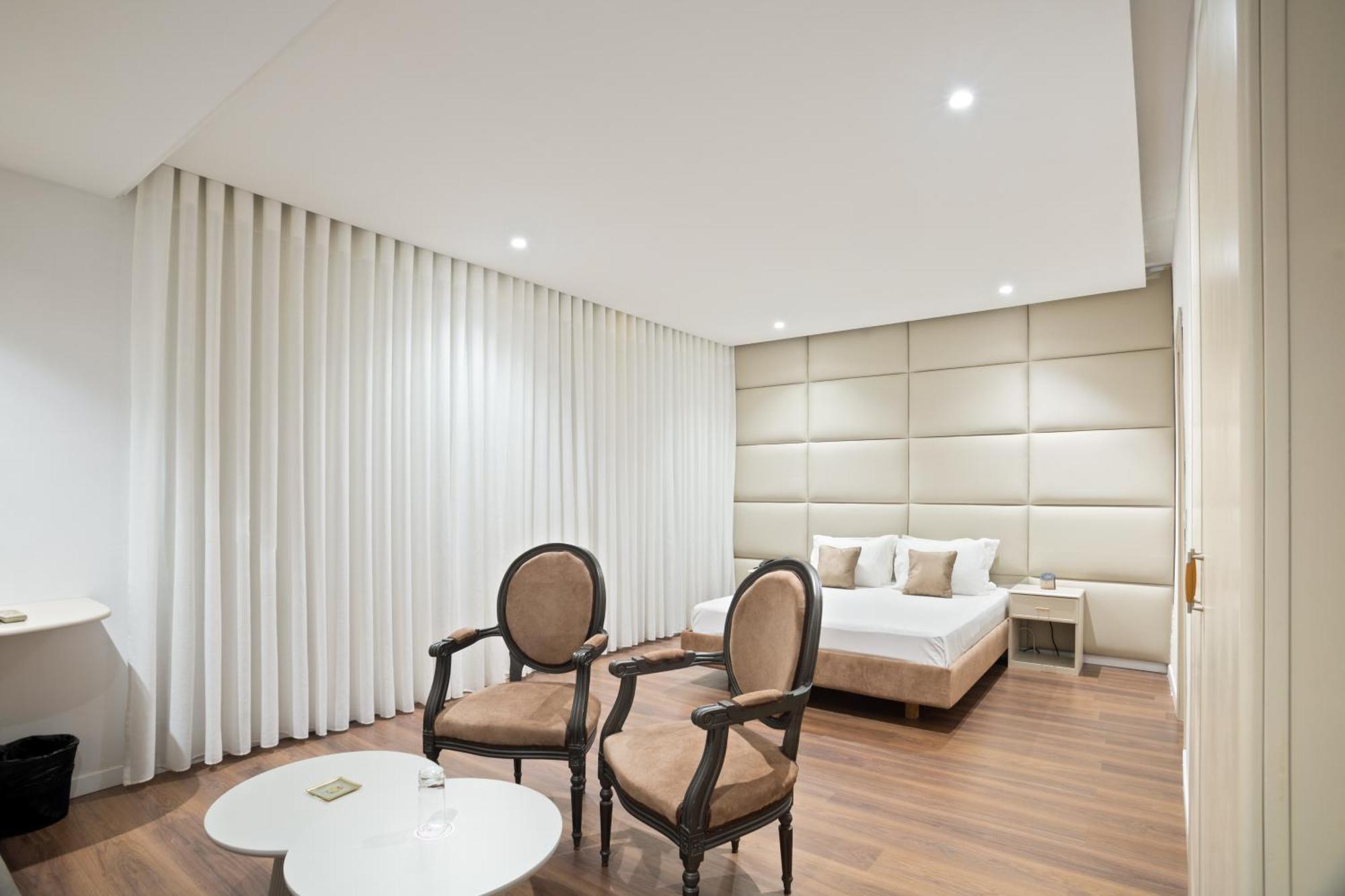 Hotel Donia Σφαξ Εξωτερικό φωτογραφία