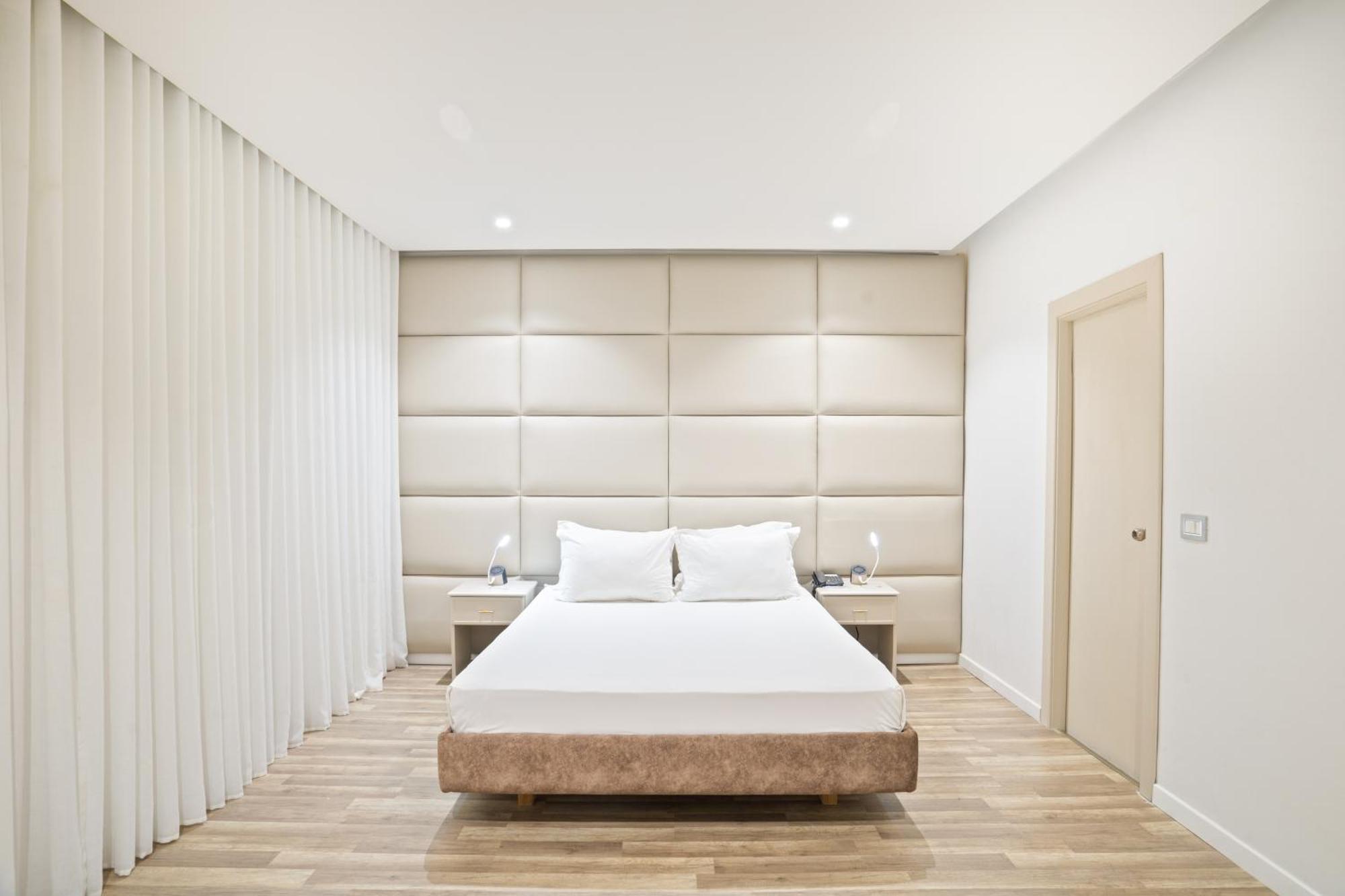 Hotel Donia Σφαξ Εξωτερικό φωτογραφία