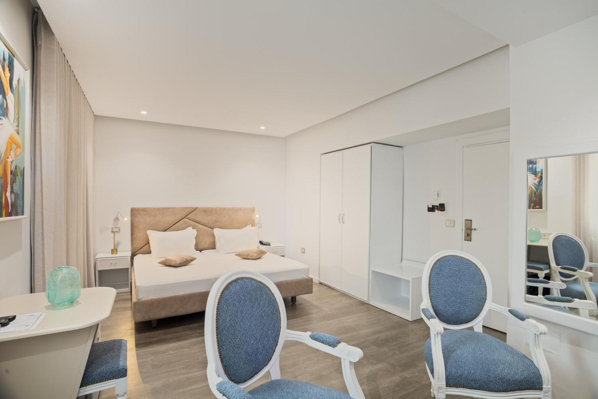 Hotel Donia Σφαξ Εξωτερικό φωτογραφία